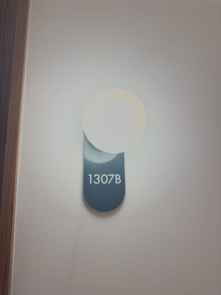 Apartamento en el edificio más alto UIO