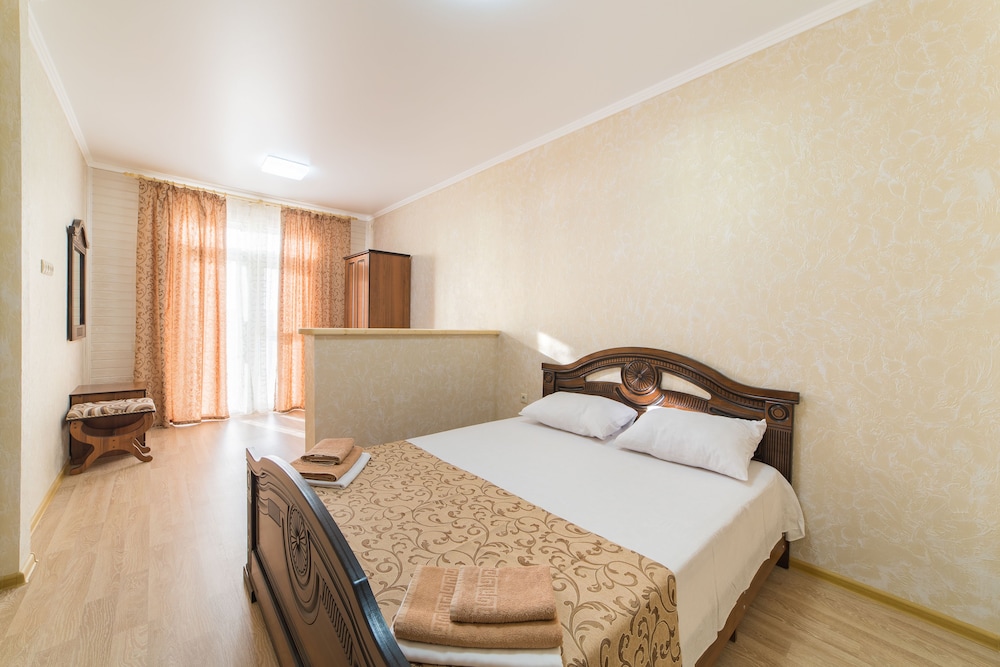 Magdalena Guesthouse