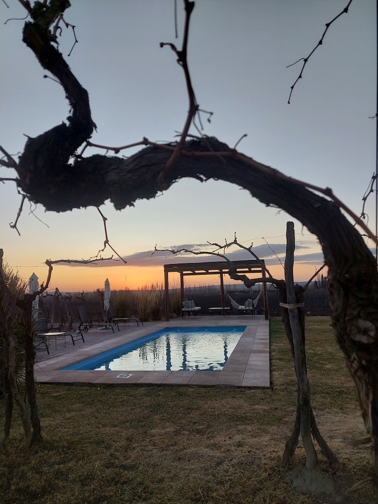 Posada Rural Finca Garciarena