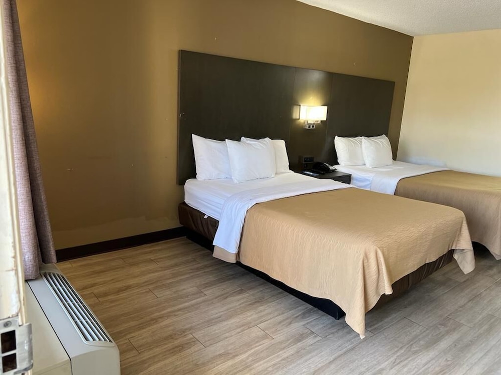 Rodeway Inn Walterboro I-95
