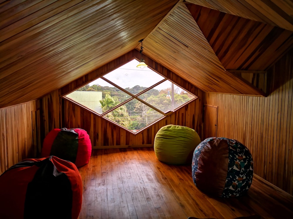 Monteverde Ecolodge