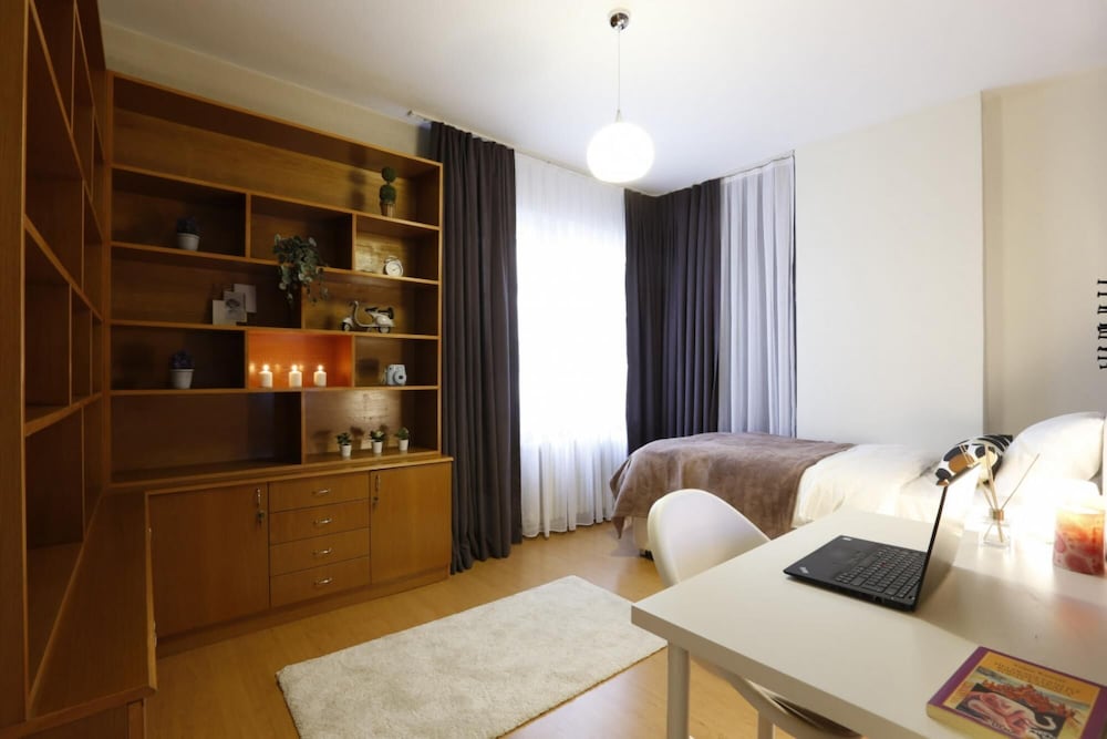 Missafir Distinguished Apartment in Sisli