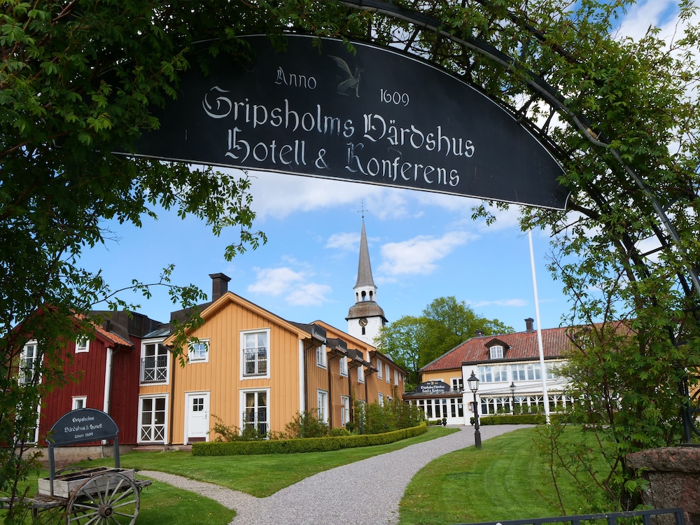 Gripsholms Bed & Breakfast