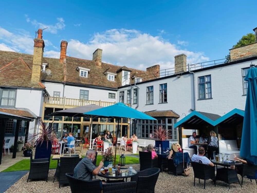 The Bull Inn