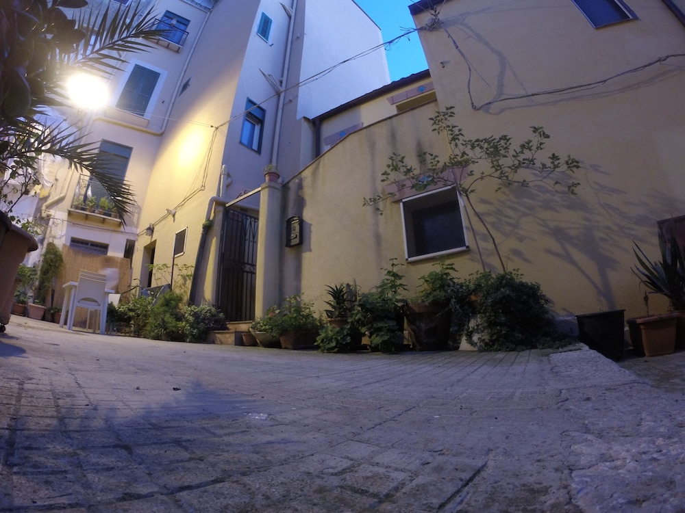 B&B Le Scalette