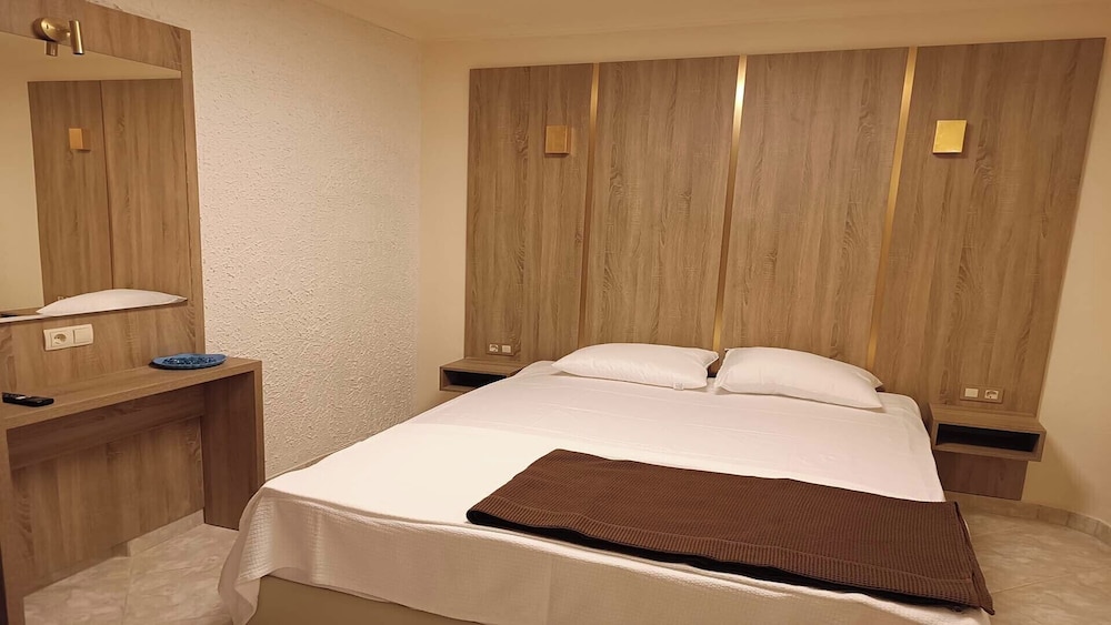 Anastasia's Luxury Suites