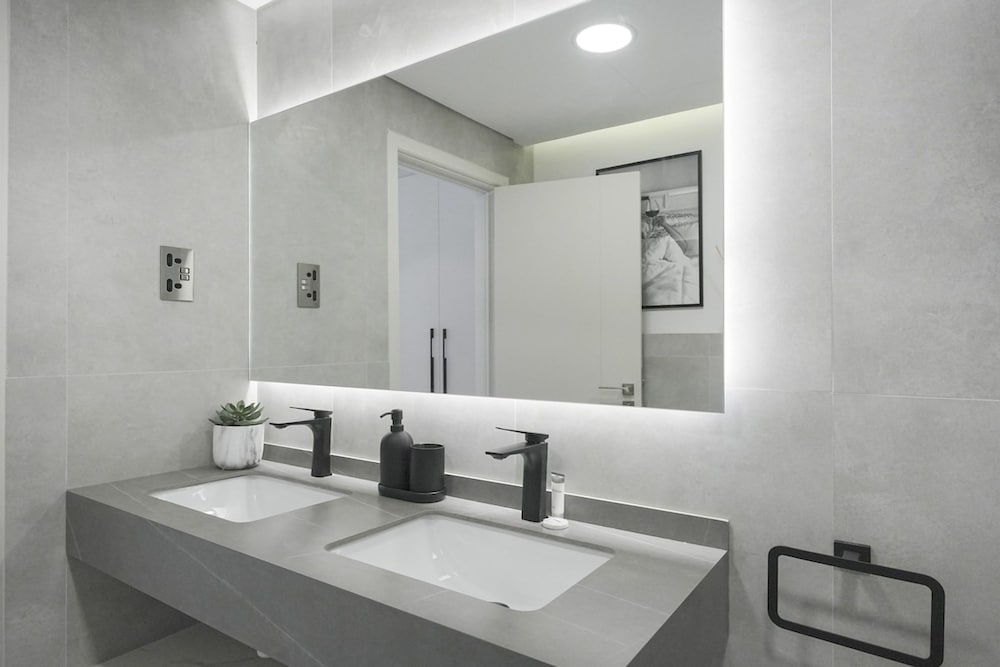Elegant 4BR - Perfect Stay for Families in Marina