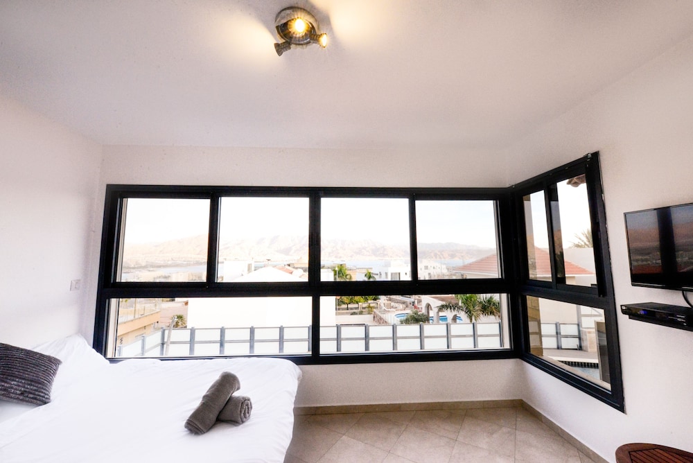 Villa Daniela view 4
