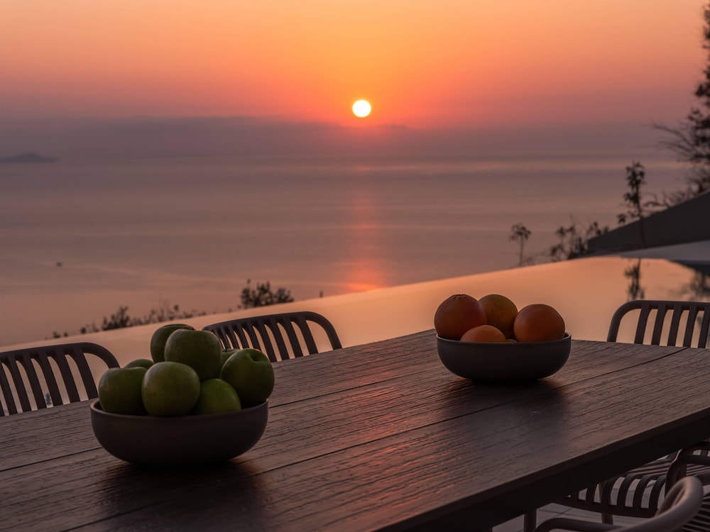 Luxury Villa Vie