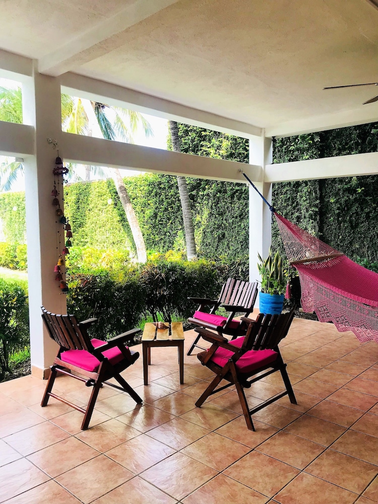 San Juan del Sur Vacations - HC Liri Hotel - Property Image 7