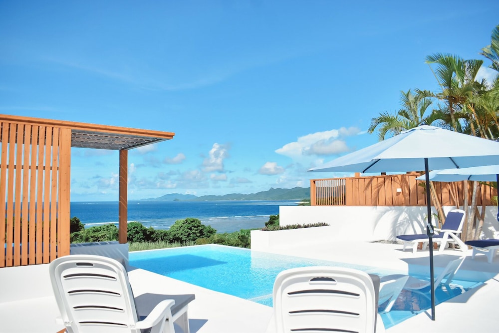 Ocean View Ishigaki Kaze & Nami