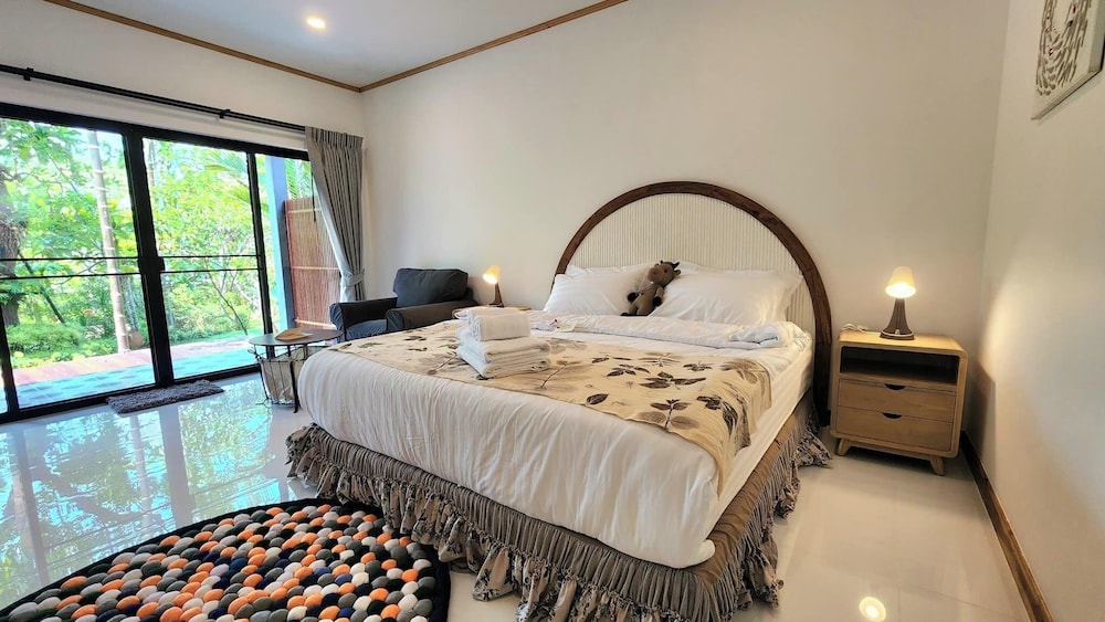 O yua Resort