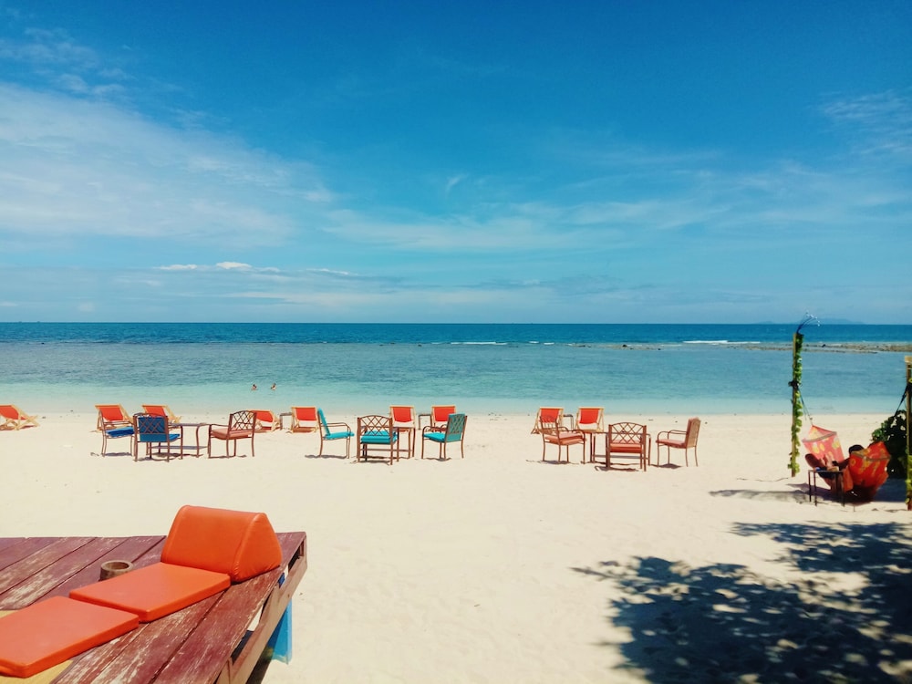 Seaboard Bungalows