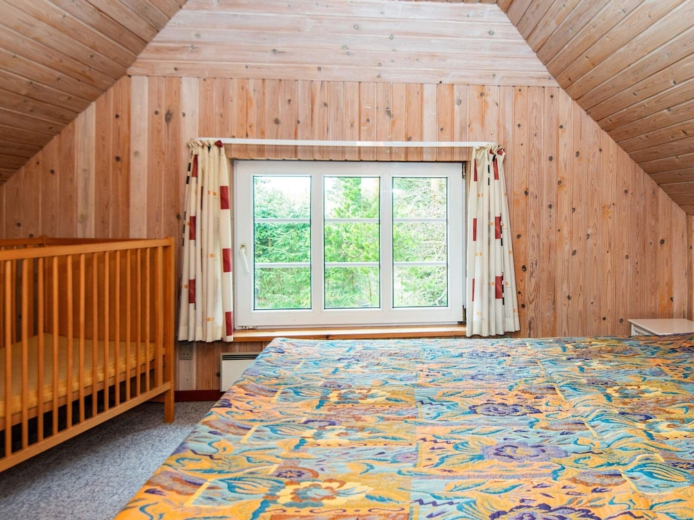 8 Person Holiday Home in Ulfborg