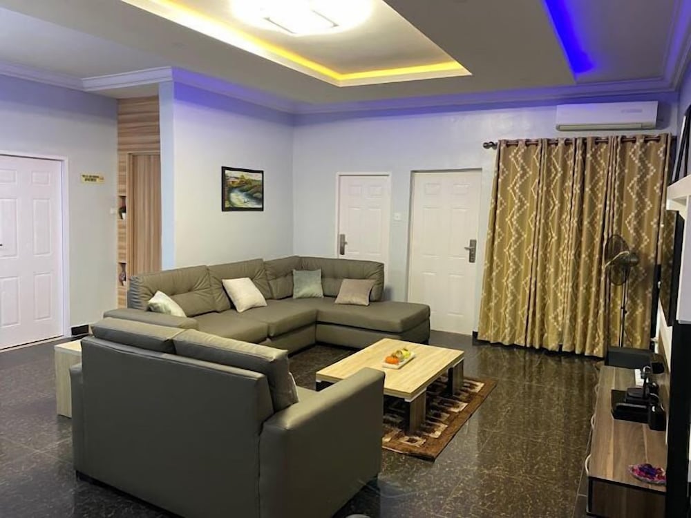 Abeokuta Shortlet Homes and Apartments