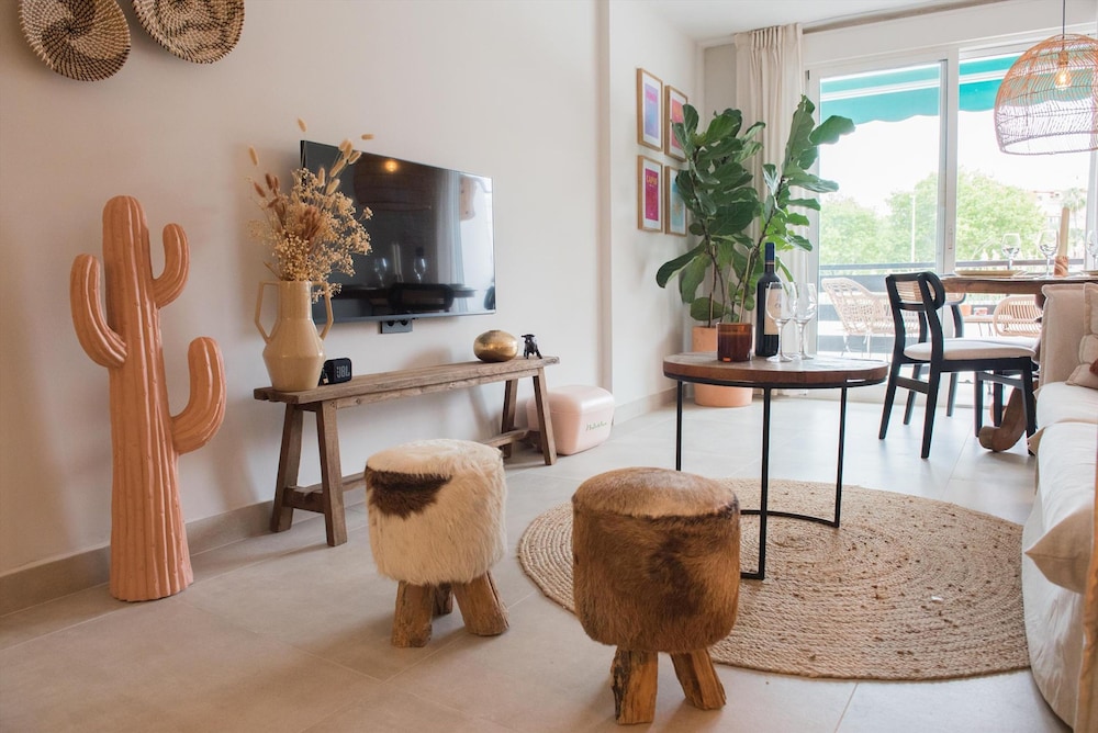 La Casita Bonita in Platja de l Arenal