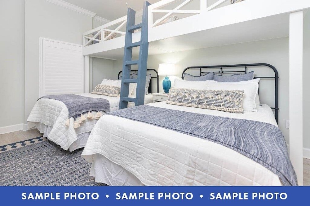 Phoenix Gulf Shores Ii 1104 3 Bedroom Condo