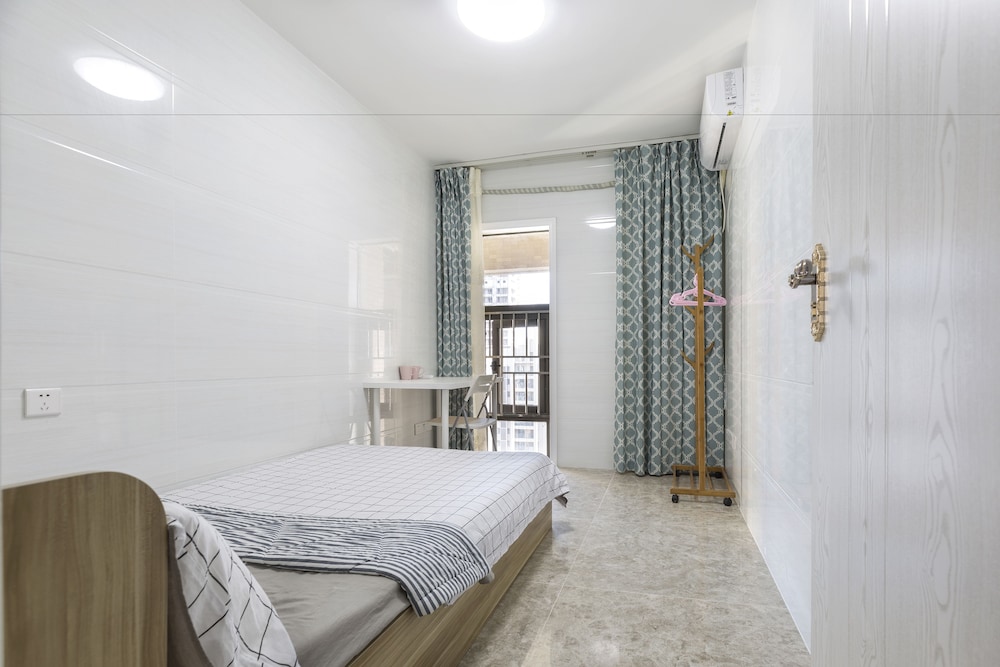 Cosy City Homestay
