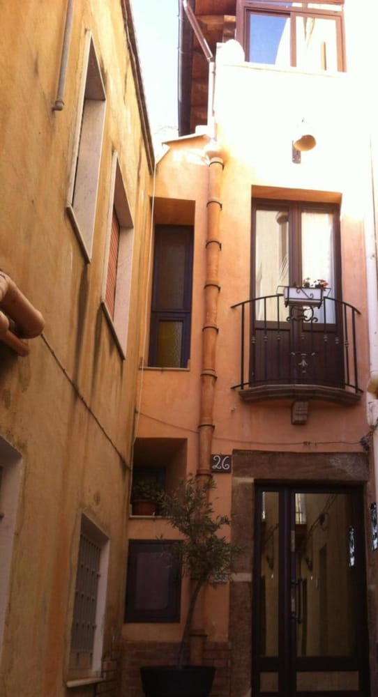 La Corte Normanna