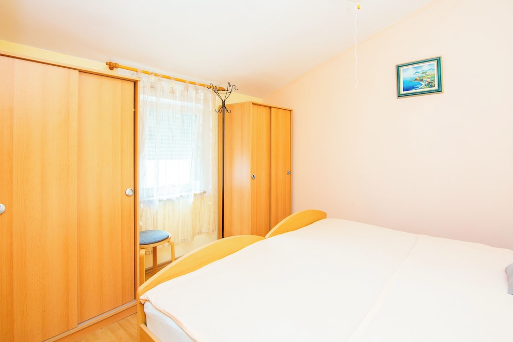 Apartment Milatovic