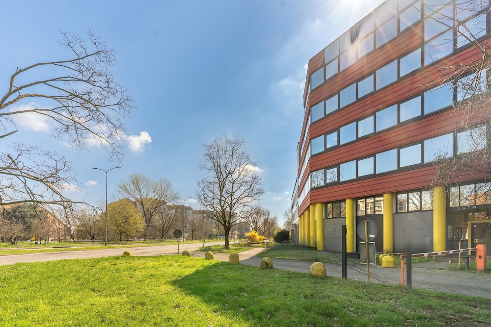 Ponale Suites Foresteria Lombarda