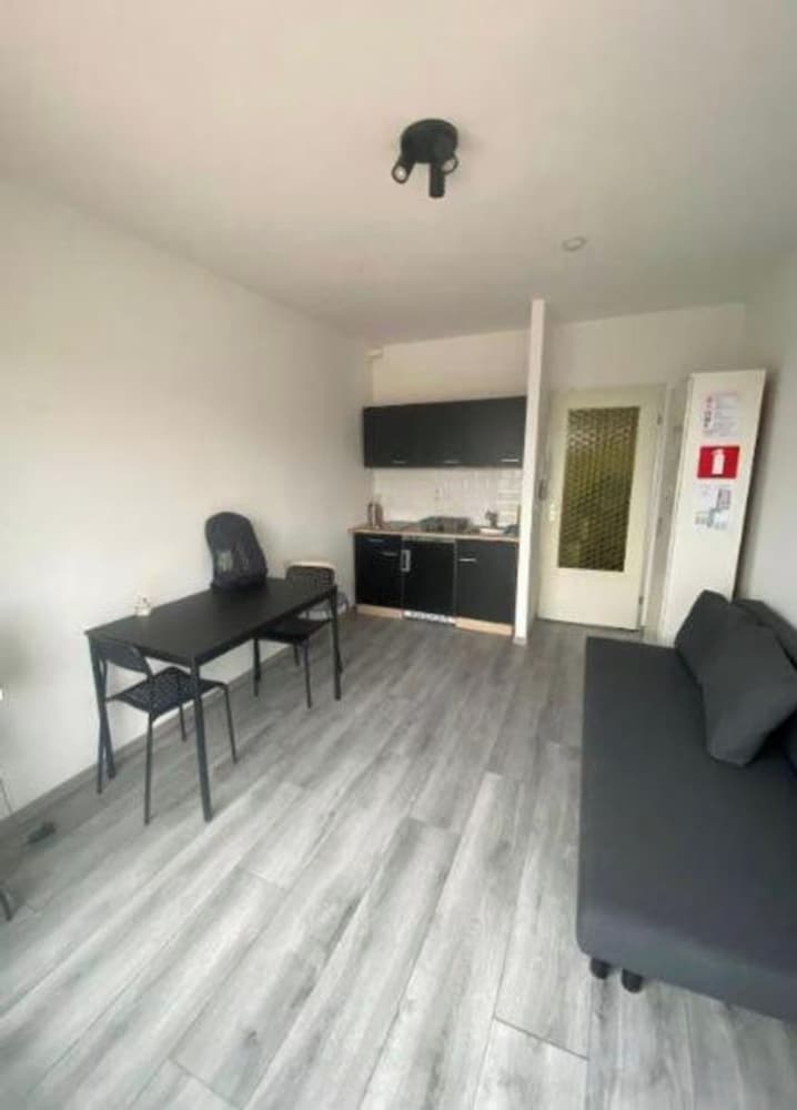 Room-central Cozy Fully Equiped Studio