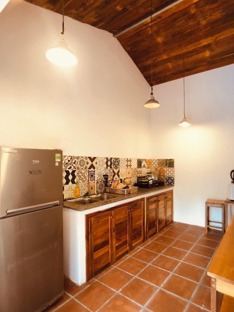 Langchia Home - Hostel