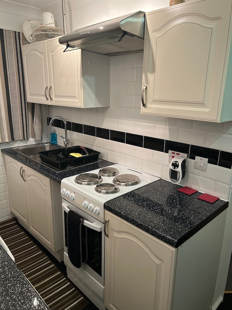 Chalet RIK Couples Retreat in East Riding of Yorkshire
