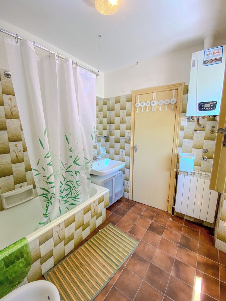 Casa Vacanze Maja e Hermes