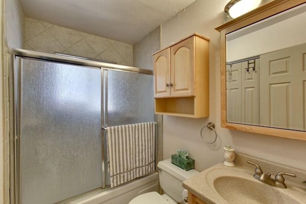 Sagebrush Cottage 3 Bedroom Chalet