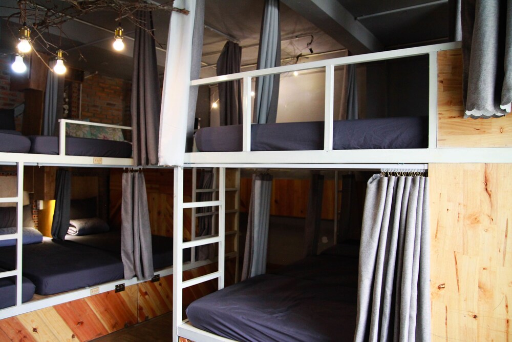 Gaia Hostel