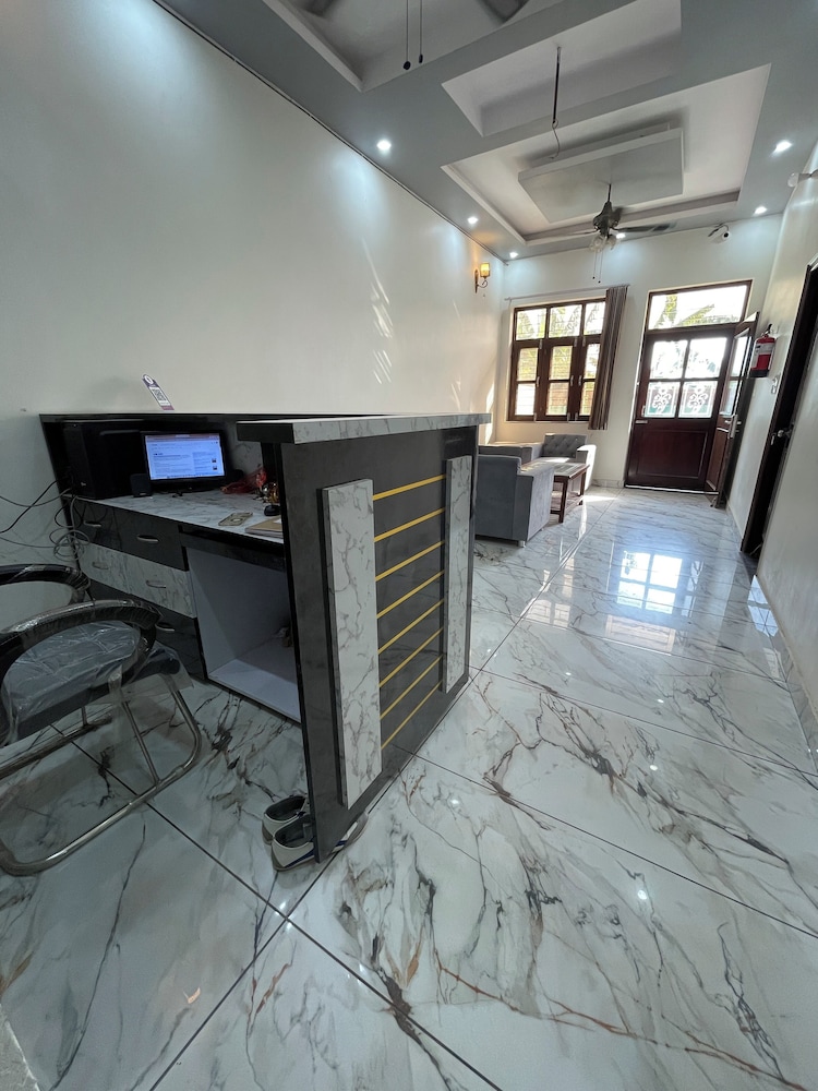 Vishram Guest House