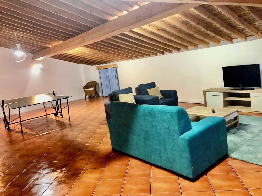 Spacious, Garden, and Private Parking view 5