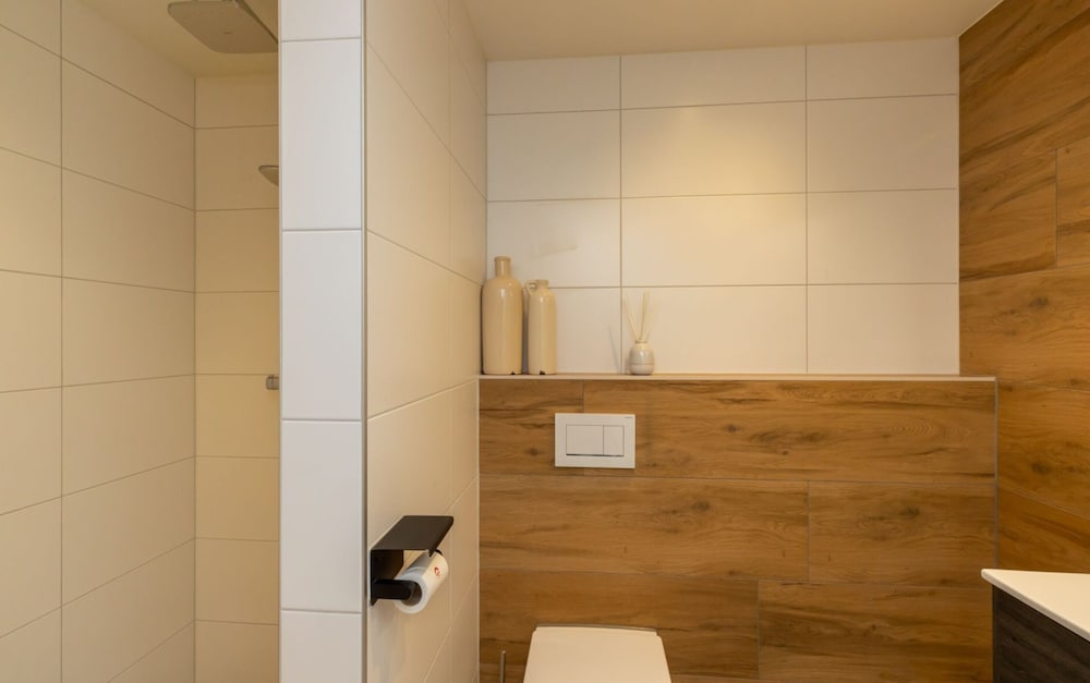 Cozy Apartment in Street of Westkapelle view 4