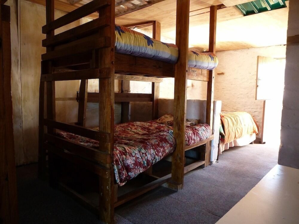 Sani Stone Lodge