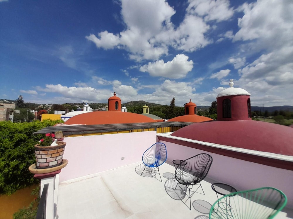 roof