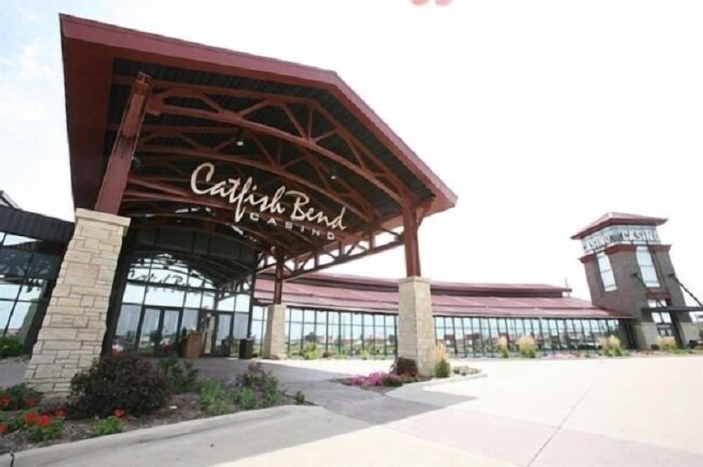 Burlington Vacations - Fun City Resort Hotel - Property Image 29