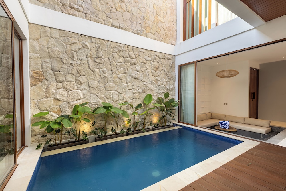 Villa Carmel by Betterplace