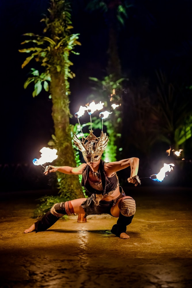 The Springs Resort & Spa at Arenal 112