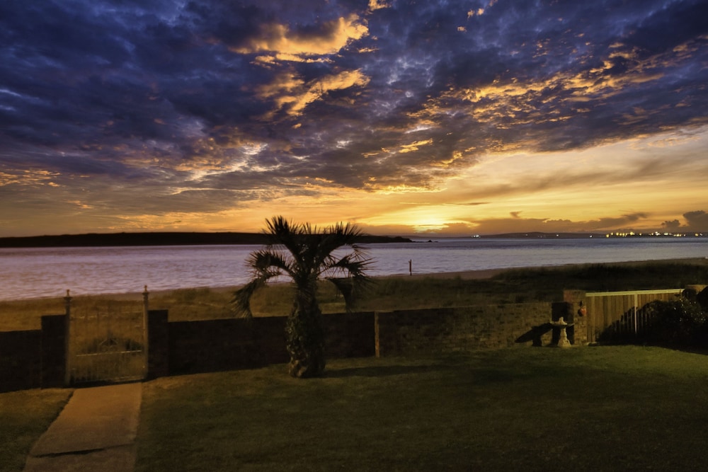 Seemansrust, Langebaan 9-sleeper