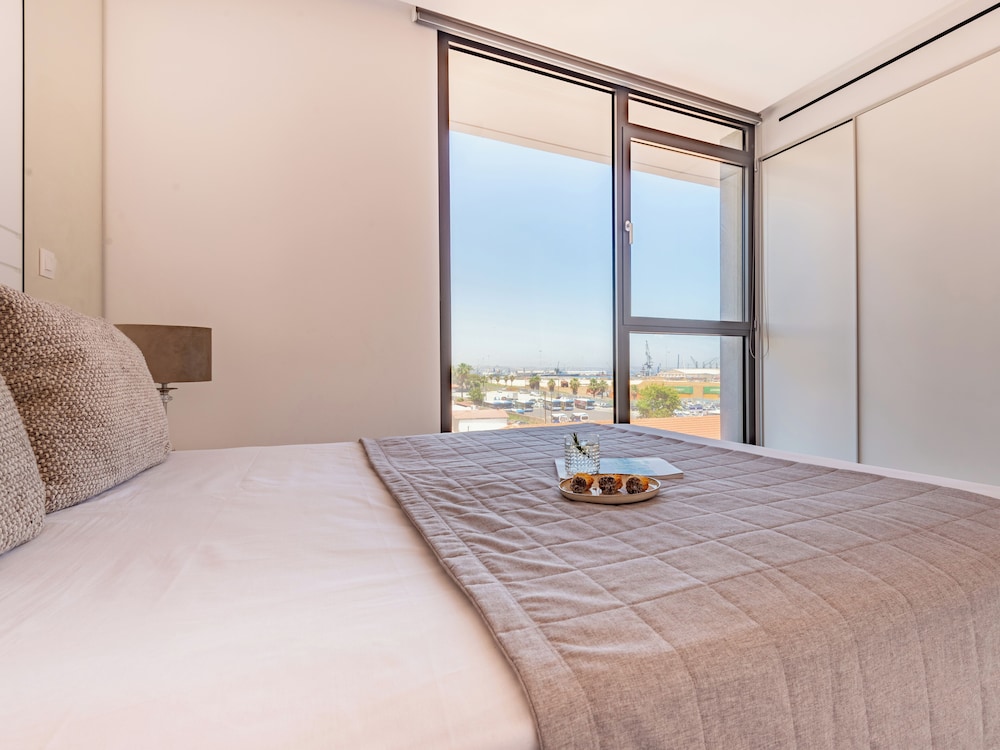 Sanders Gaia Bright 2 Bdr Apt With Sea View view 4