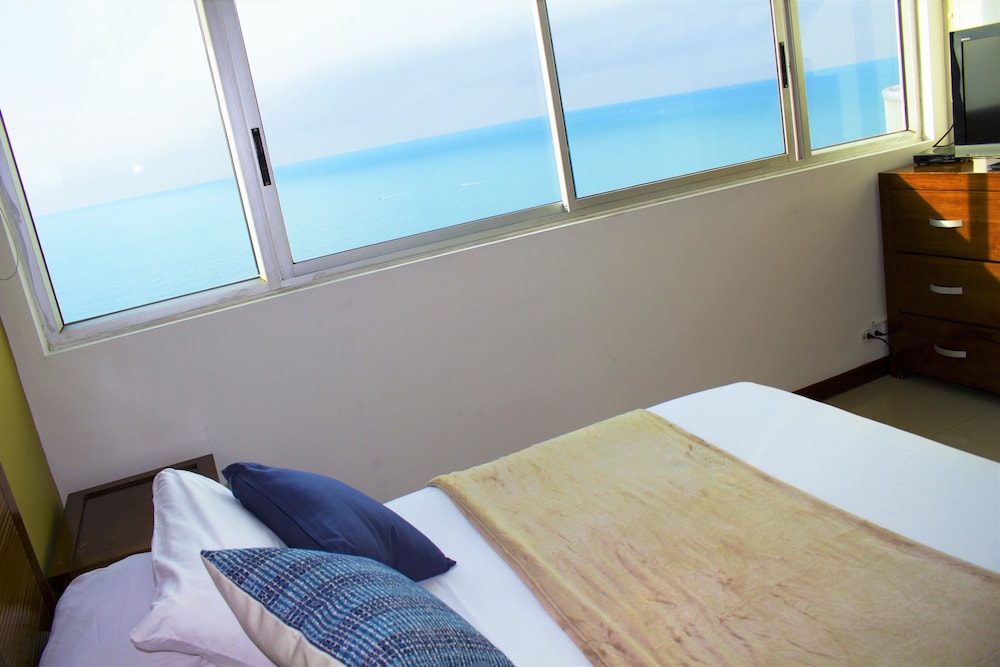Apartamentos Bocagrande - Vista al Mar