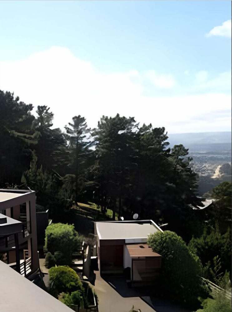 Cabañas del cerro 1