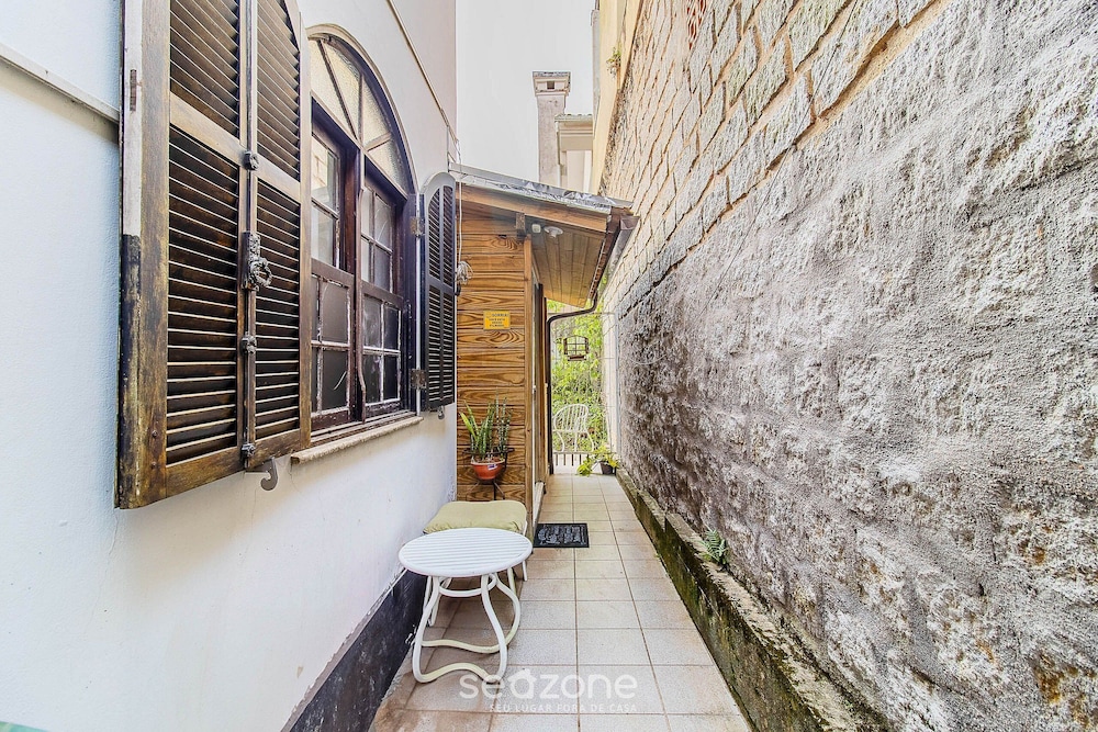 Cozy House Near Ufsc - Tfl002