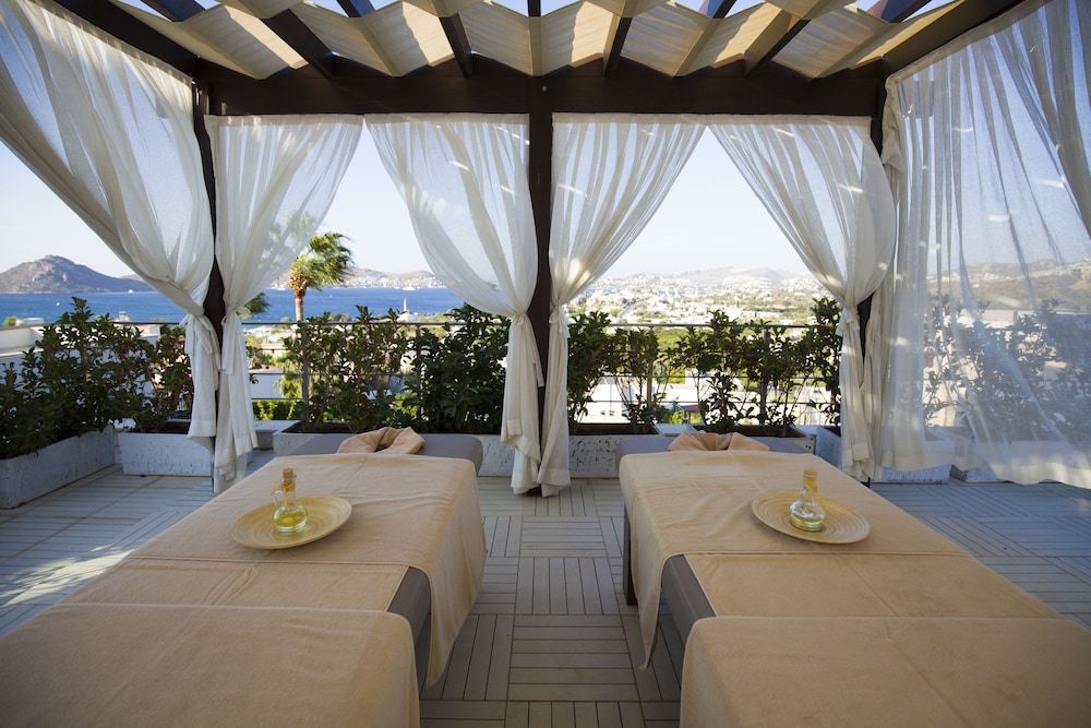 Spektr Boutique Hotel Yalıkavak - Image 31