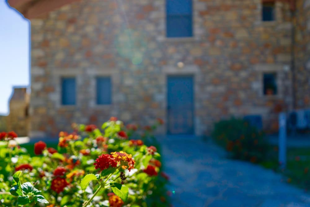 Estrella Villas