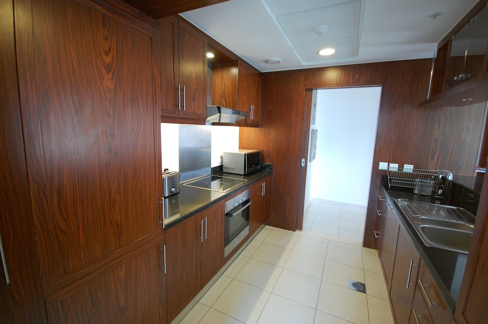 Kennedy Towers - Residences 6