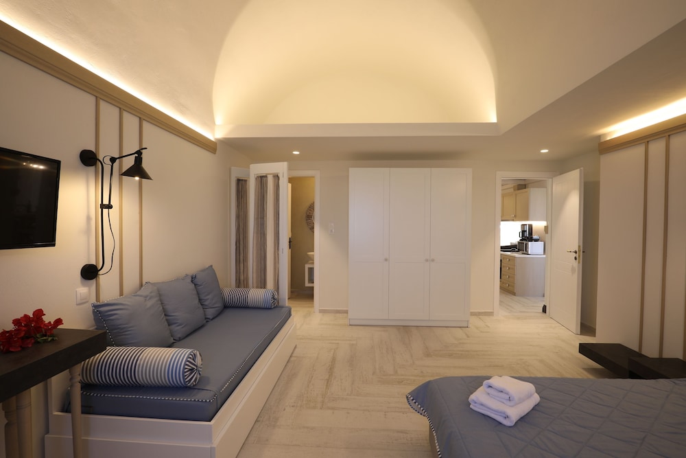 EOS Villa