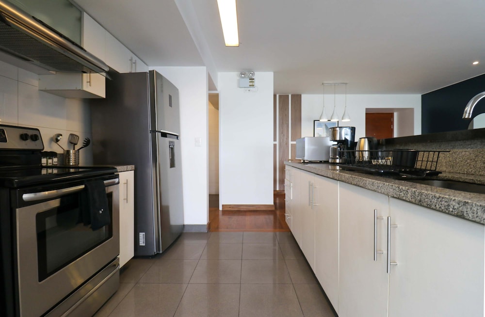 w Classy 2BR in Miraflores