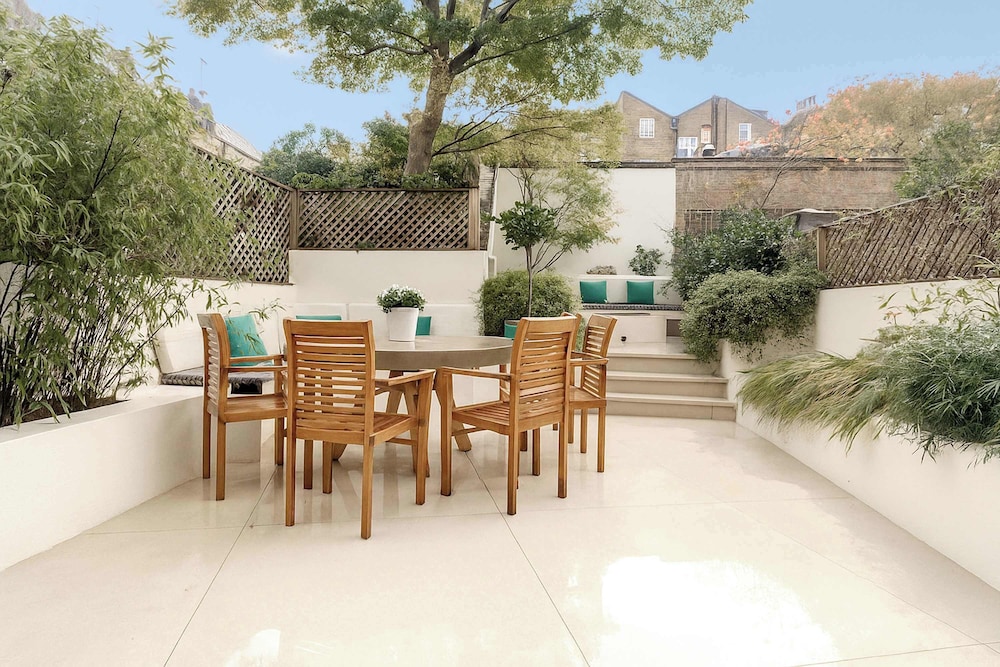 Gorgeous 3 bed House in Sloane Square